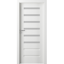 Porta Verte PREMIUM D.6 Biela 